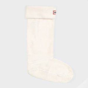 Brand new hunter boot socks